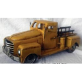 20 Oz. Antique Model Pickup/Yellow (13.5"x6.5"x5.75")